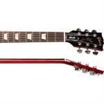 GIBSON - Les Paul Studio - Wine Red